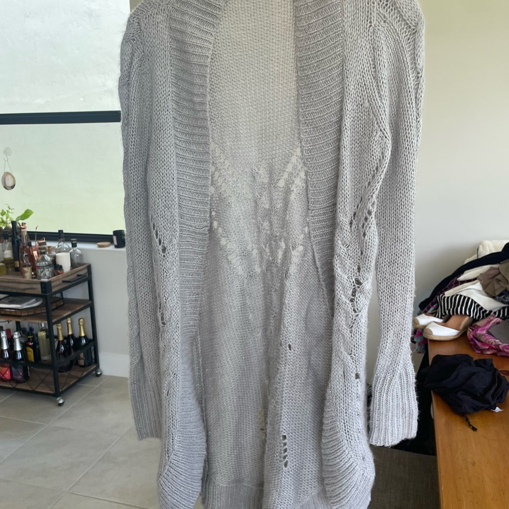 Arden B Cardigan